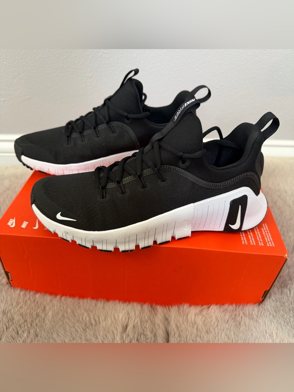 Nike Free Metcon 6